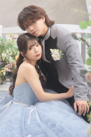 ご希望に合わせたお写真をお撮りします◎