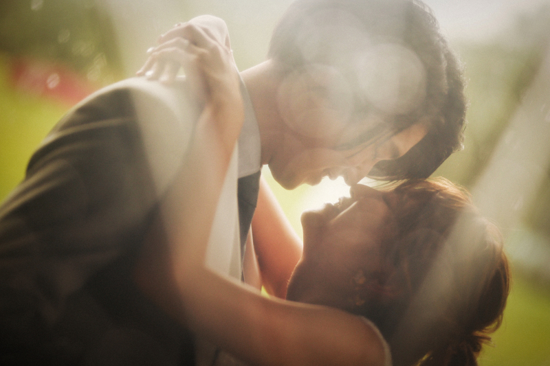 情緒的な写真が好きです。