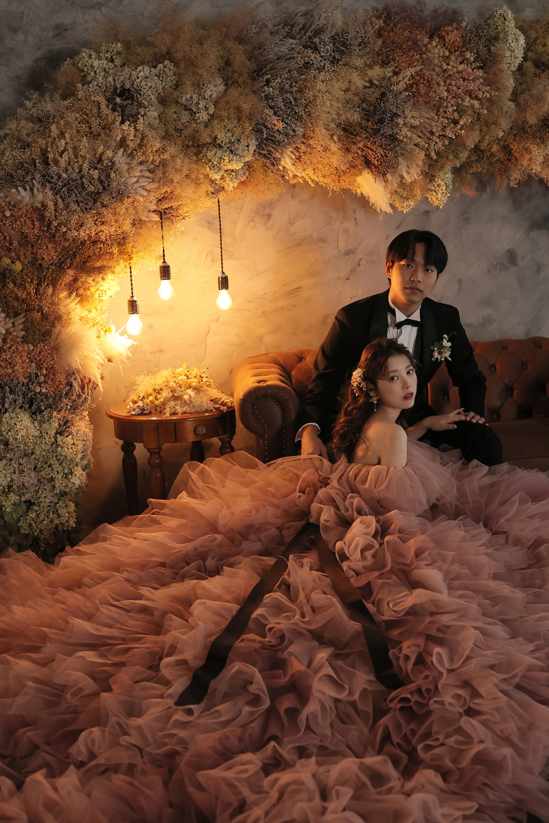 【衣装料金込み】スタジオ衣装ランクフリー2着plan＜全データ付き＞