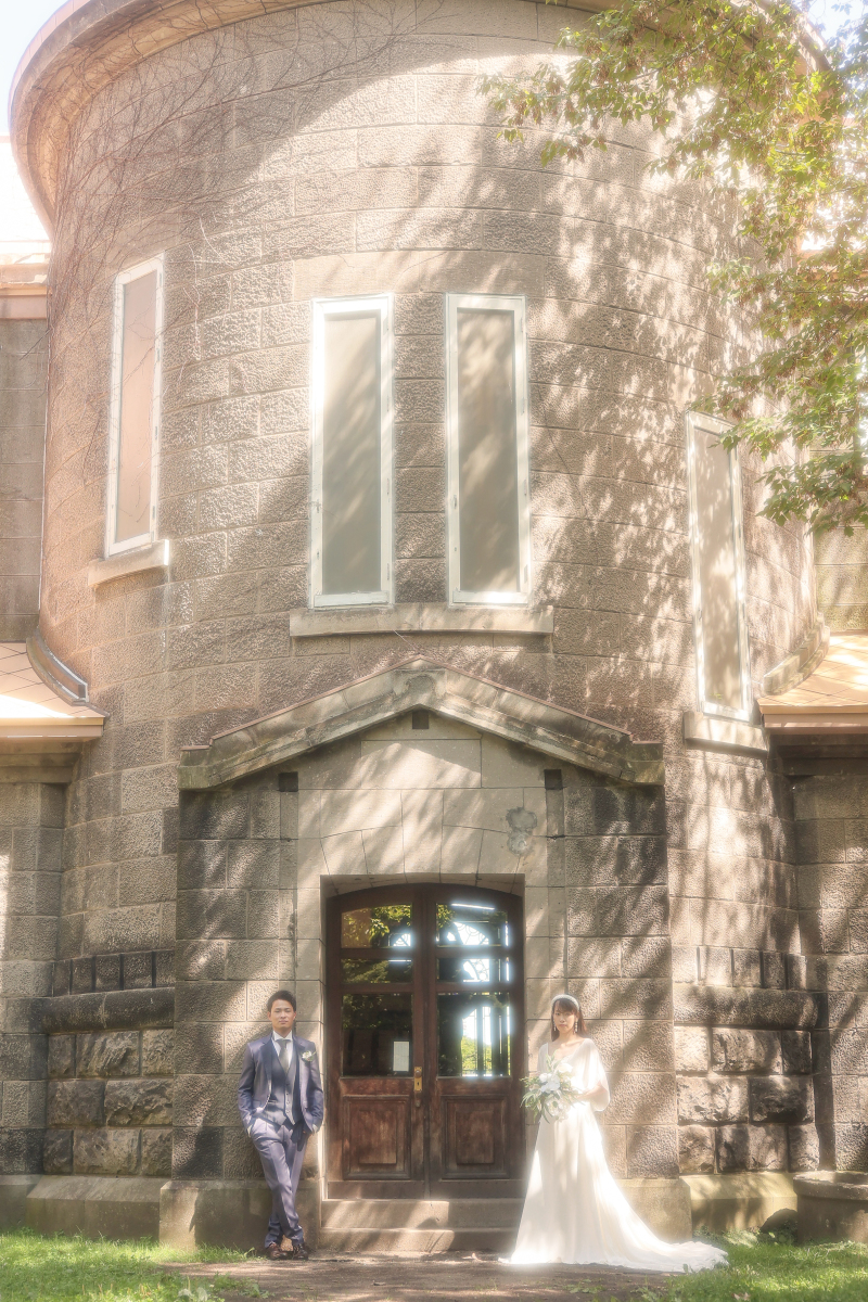 【衣装料金込み】１着お得ロケーションプラン<全データ付き>