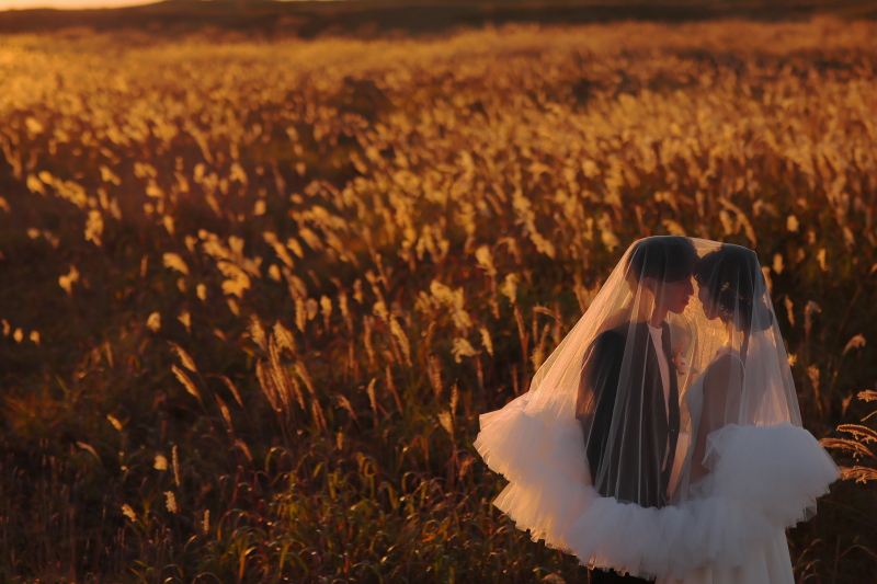 【石狩・衣装料金込み】2着ロケーションプラン<全データ付き>