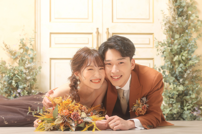 【衣装料金込み】スタジオ衣装ランクフリー洋装3着plan＜全データ付き＞