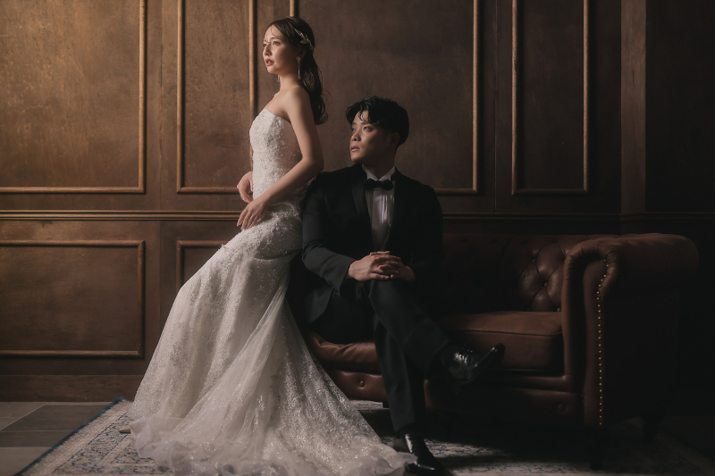 【衣装料金込み】スタジオ衣装ランクフリー和装2着洋装1着plan＜全データ付き＞