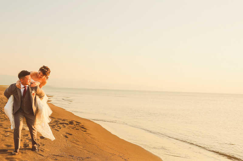 【石狩・衣装料金込み】2着ロケーションプラン<全データ付き>