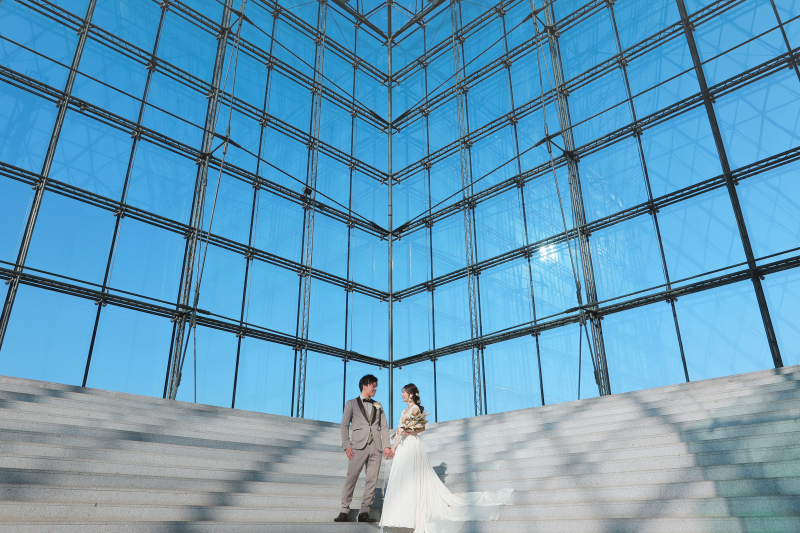 【衣装料金込み・館内ロケーション】１着お得ロケーションプラン<全データ付き>