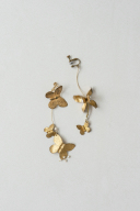 イヤリング OLEO