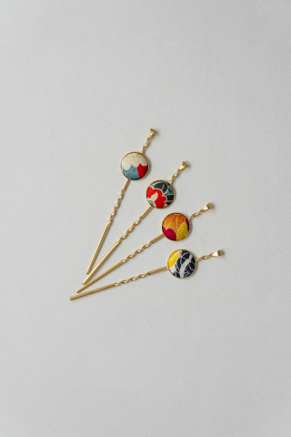 和装ヘッドパーツ かんざしB