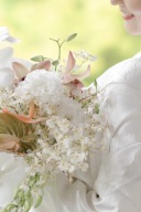 生花ブーケ（参考画像②）