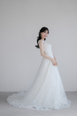 HCD-010 レースショルダー