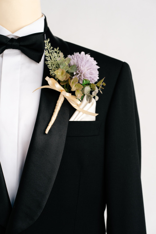 ブートニア ガーデン