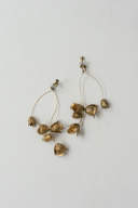 イヤリング CICADA