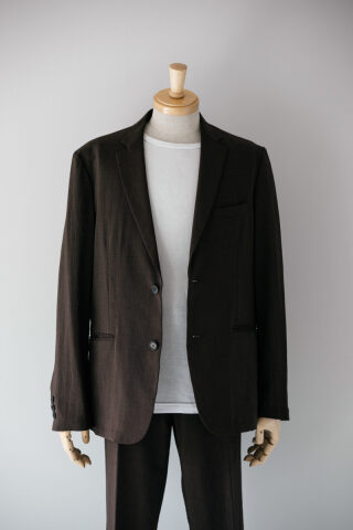 RTX-007 ブラウン（セットアップ）