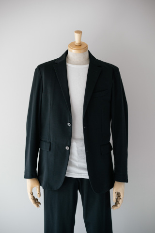 RTX-009 ブラック（セットアップ）