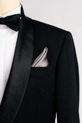 チーフ シルバー