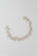 洋装ヘッドパーツ ⼩枝ゴールド