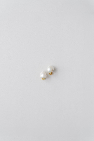 イヤリング BABO