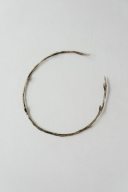 洋装ヘッドパーツ PLUIE ホーンクラウン