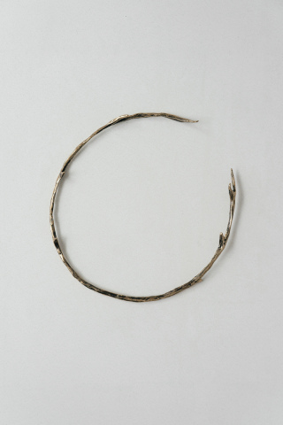 洋装ヘッドパーツ PLUIE ホーンクラウン