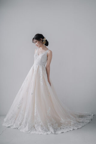 PWD-029 チュールレース