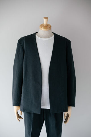 RTX-014 グリーンブラック（セットアップ）