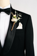 ブートニア ピオニーグラン