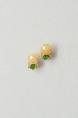 イヤリング　candee