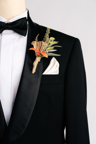 ブートニア オータム