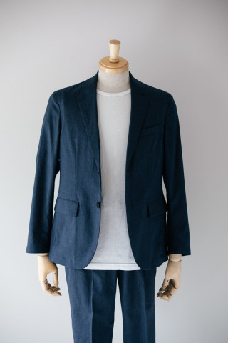 RTX-013 ロイヤルブルー（セットアップ）