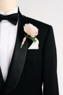 ブートニア ロゼット