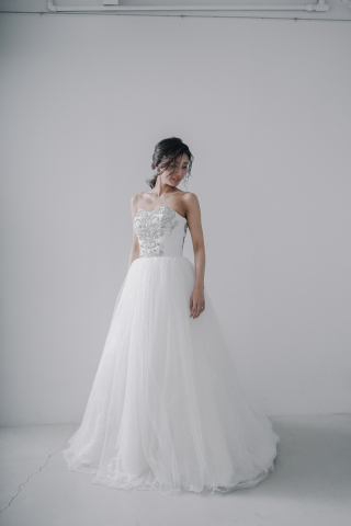 PWD-033 ブリリアントレース