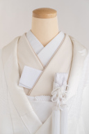 色掛下 ライトベージュ