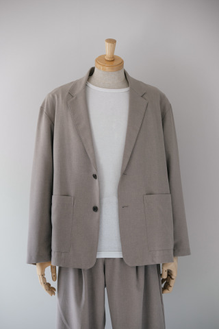 RTX-010 ベージュ（セットアップ）