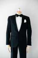 RTX-003 ブラックL（タキシード）