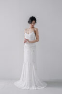 PWD-021 ビジューエンブロイダリー