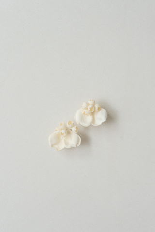 イヤリング KYLA