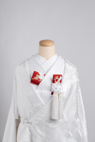 ５点セット 紅樺 松喰鶴