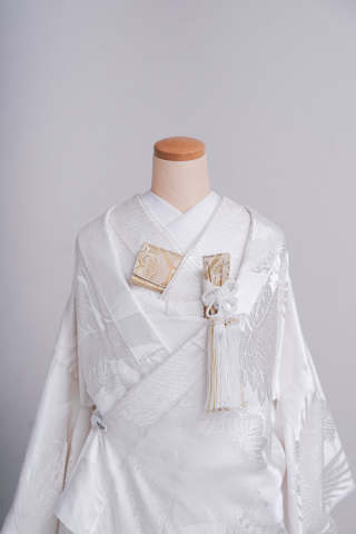 ５点セット ゴールド柄