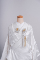 ５点セット 菊 グレー