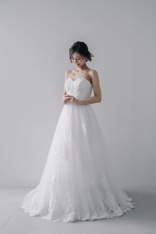 PWD-034 トランスパレント