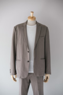 RTX-008 ベージュ（セットアップ）