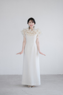 PWD-044 ラッフルフリル