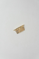 洋装ヘッドパーツ PLUIE クレセントアズール