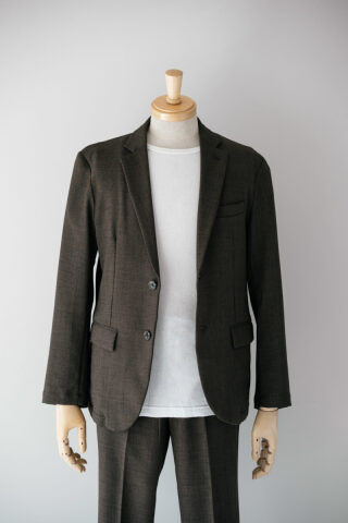 RTX-00５ カーキ（セットアップ）