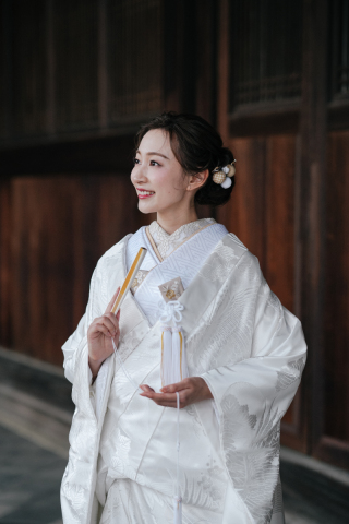 PSM-014 流水遠山に鶴