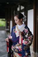 PIU-024 天幕松竹梅に鶴