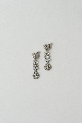 イヤリング LILI