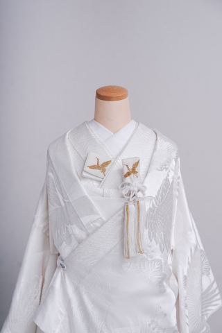 ５点セット 金鶴