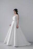 PWD-032 クリアシンプルベルト