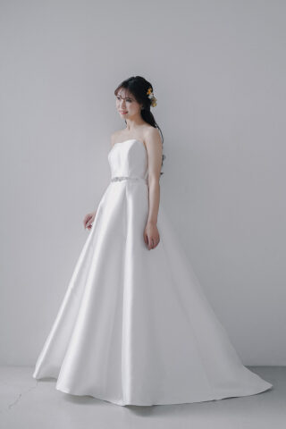 PWD-032 クリアシンプルベルト