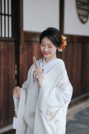 PSM-006 白銀鶴の舞